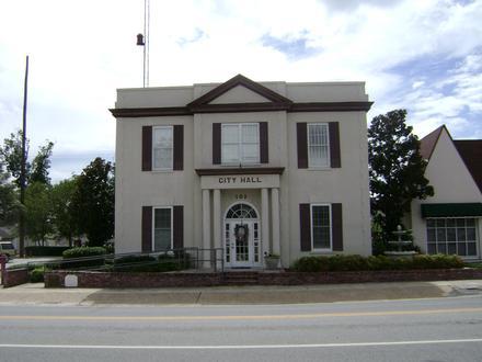 Hahira, Georgia Image