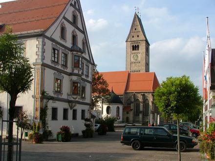 Obergünzburg Image