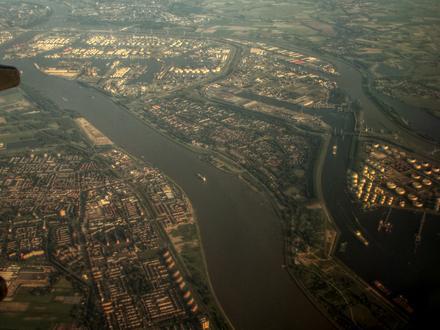Gambar Maassluis