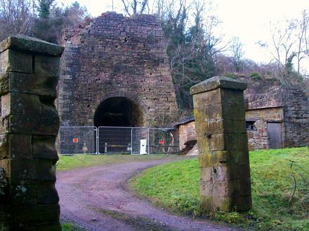 Coleford Image
