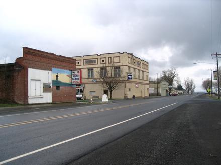 Prescott Image