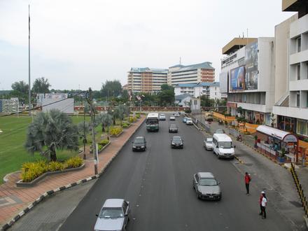 Imej Kuantan Imej Kuantan