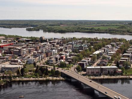 Shawinigan Image