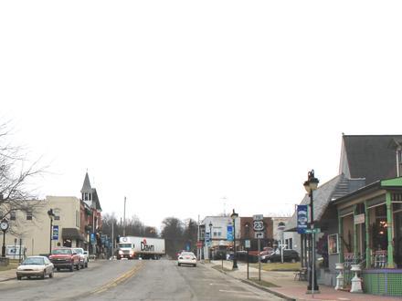 Fenton Image
