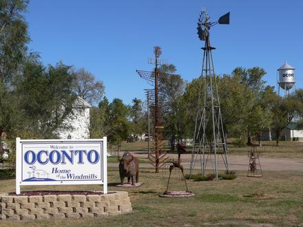 Oconto Image