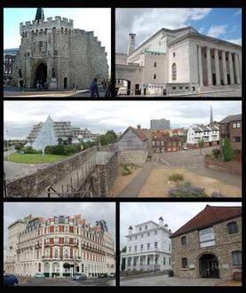 Southampton Resim