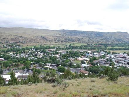 John Day Image