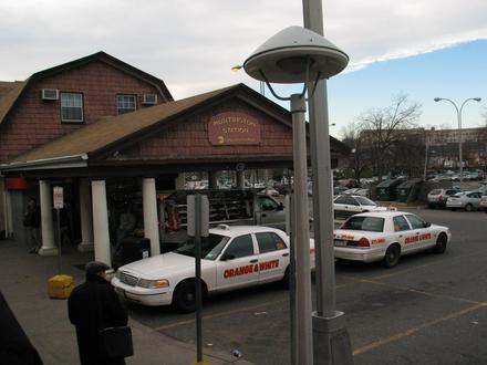 Huntington Station Image