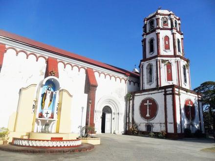 Santa Lucia Image
