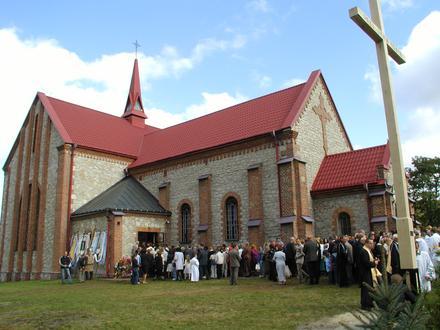 Lubycza Królewska Image