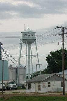 Vandalia Image