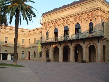 Nou Barris Image