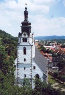 Rudolstadt Image