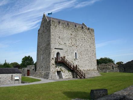Athenry Image