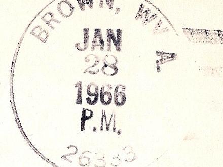 Brown Image