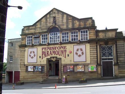 Image of Penistone