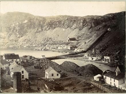 Tilt Cove Image