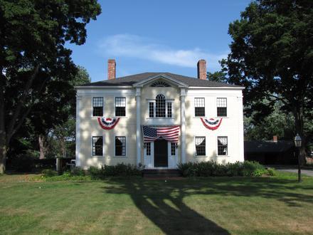 Agawam, Massachusetts Image