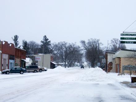 Burlington Junction (Missouri) Image