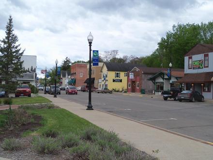 Watertown Image