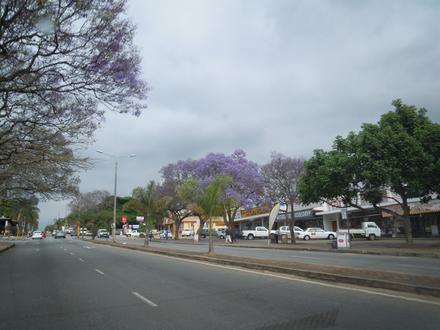 White River Image