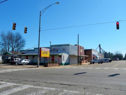 Columbia, Alabama Image