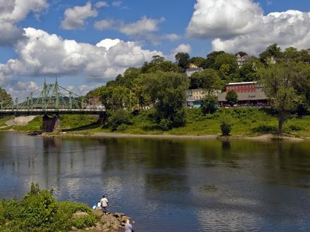 Phillipsburg, New Jersey Image