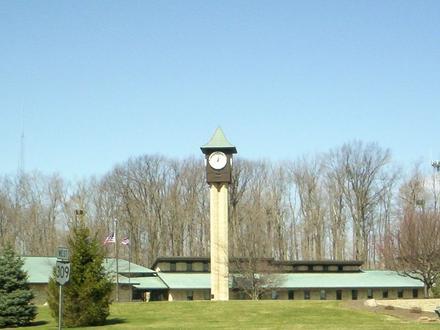 Ontario Image
