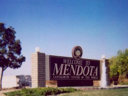 Mendota (Kalifornien) Image