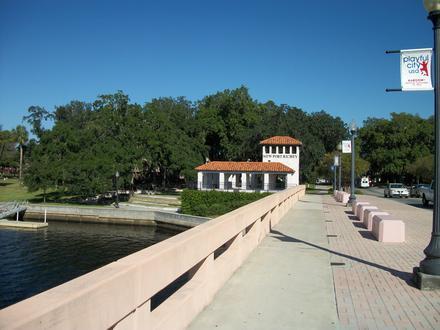 New Port Richey Image