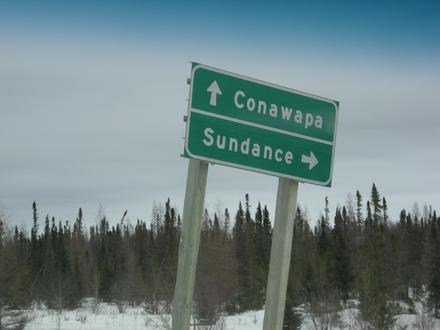 Sundance Image