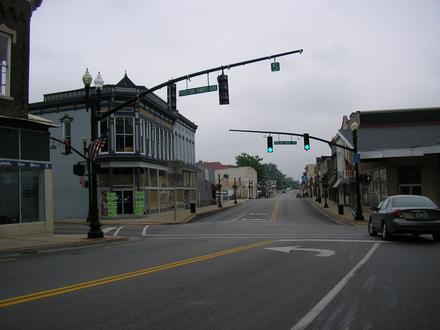 Lebanon (Kentucky) Image