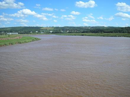 Port Williams Image