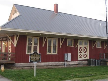 Seymour Image