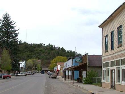 Collbran Image