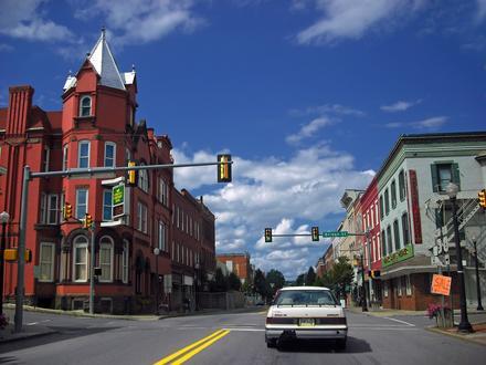 Towanda Image