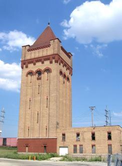Cicero, Illinois Image