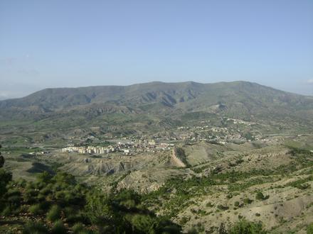 Mansourah Image