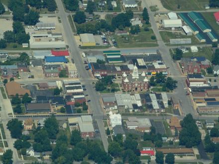 Savannah (Missouri) Image