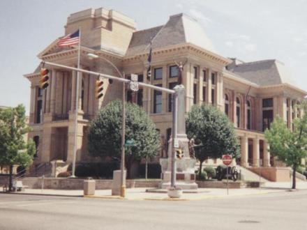 Crawfordsville Image