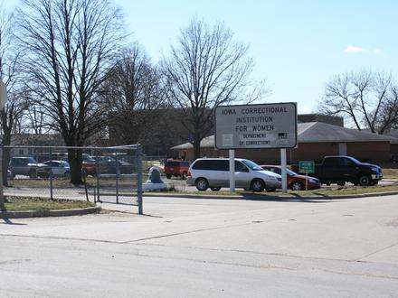 Mitchellville (Iowa) Image