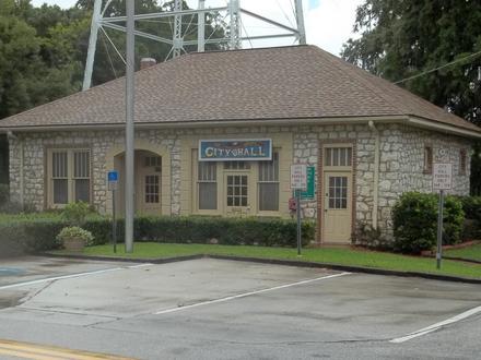 San Antonio (Floryda) Image