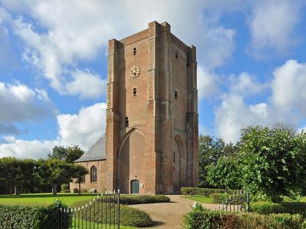 Sint Anna ter Muiden Image