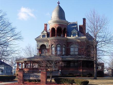Kokomo (Indiana) Image