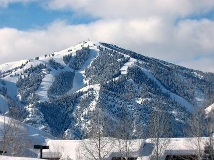 Sun Valley (Idaho) Image
