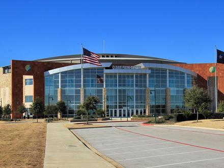 Cedar Park Image
