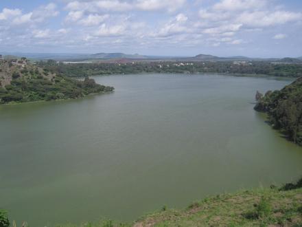Bishoftu Image