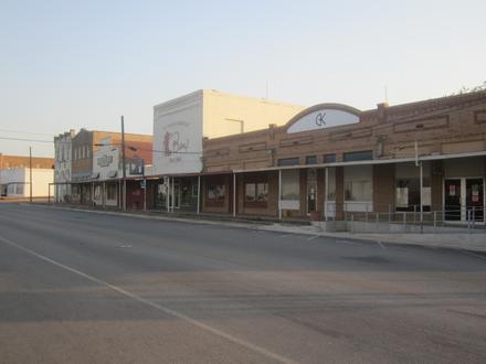 Cotulla Image
