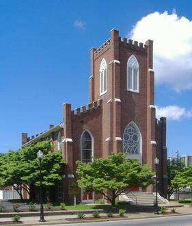Hopkinsville Image