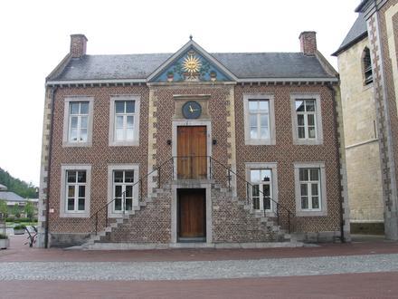 Zonhoven Image